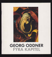 Fyra kapitel. Fotografier 1996-1951