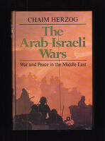 The Arab-Israeli Wars. War and Peace in the Middle East
