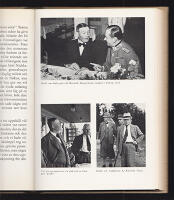 Sex krigs&aring;r i Sk&ouml;lds skugga