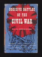 Decisive Battles of the Civil War