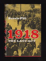 1918 The Last Act