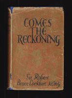 Comes the Reckoning