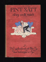 Fint s&auml;tt dag och natt. Med teckningar av Sys Gaugin