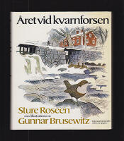 &Aring;ret vid kvarnforsen