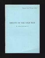 Origins of the Cold War