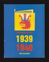 Norringarnas historia 1939-1940
