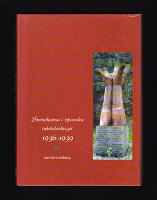 Svenskarna i spanska inb&ouml;rdeskriget 1936-1939