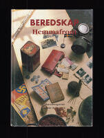 Beredskap. Hemmafront. Skaraborgarna minns krigs&aring;ren