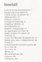 &Auml;tliga v&auml;xter i skog och mark