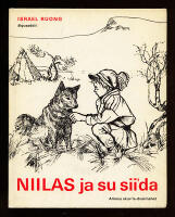 Niilas ja su sii'da. Per Erik Niila Ruonga mui'ton lekkus d&aacute;t gir'ji. Till minnet av Per Erik Niila Ruong