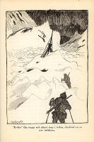 De fem ishavsgastarna