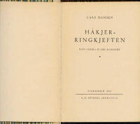 H&aring;kjerringkjeften