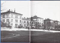 Milit&auml;rh&ouml;gskolan och dess f&ouml;rhistoria. Utgiven till Milit&auml;rh&ouml;gskolans 25-&aring;rsjubileum 1986