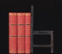 Land och haf, eller galleri af alla tiders och nationers ber&ouml;mdaste verldsomseglare och uppt&auml;cksresande fr&aring;n Marco Polo &auml;nda till v&aring;ra dagar. Sammandraget ur engelska, franska och tyska originalverk. I-III (komplett)