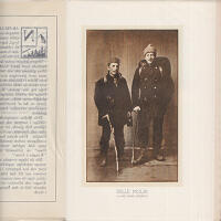 Nordland. Konturer till en reseskildring. Med f&ouml;rord af Olof H&ouml;gberg (1855-1932)