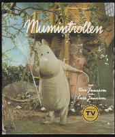 Mumintrollen