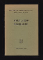 Norrlandsbibliografi