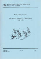 Samerna i svenska l&auml;rob&ouml;cker 1865-1971