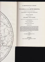A Chronological History of Voyages Into the Arctic Regions (1818). Undertaken Chiefly for the Purpose of Discovering a North-East, North-West Or Polar Passage Between the Atlantic and Pacific
