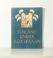 Finland under korsfanan