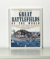 Great Battlefields of the World