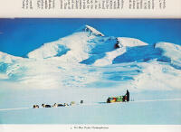 A World of Men. Exploration in Antarctica