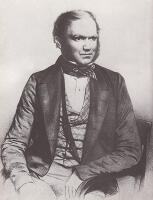 Charles Darwin. En bildbiografi