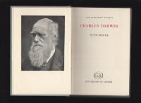 Charles Darwin