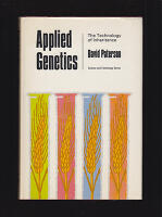 Applied Genetics. The Technology of Inheritance
