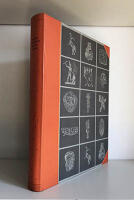 Kulturens gryning. Bonniers illustrerade kulturhistoria