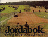 Jordabok. Odlingsbilder 1971-75