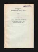N&aring;gra geologiska resultat fr&aring;n expeditionen till Nordostlandet 1931