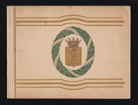 Kungl. V&auml;sterbottens Regemente i Ord och Bild