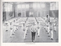 Kungl. V&auml;sterbottens regemente i Ord och Bild