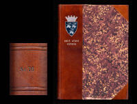 Ume&aring; stads historia 1588-1888. Av Birger Steckz&eacute;n enligt uppdrag av Ume&aring; stad