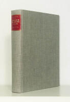 Iconographie des orchid&eacute;es d'Europe et du bassin m&eacute;diterran&eacute;en. Avec la collaboration ... de A. Camus. Texte. 237 Figures, les Planches suppl&eacute;mentaires 123 &agrave; 133. Tome I