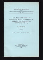 On the hydracarina (vattenkvalster) of Greenland with a description of Lebertia (pseudolebertia) Groenlandica n. sp. With 14 Figures in the Text and 7 Tables