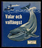 Valar och valf&aring;ngst