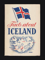 Facts about Iceland. Information about the People and Country. With a Map and 45 Photographs