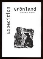 Expedition Gr&ouml;nland - Gr&ouml;nl&auml;ndska exlibris