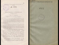 Marines Mesozoicum von K&ouml;nig-Karls-Land