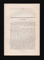 Om den internationella polarunders&ouml;kningen 1882-83