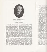 Otto Nordenski&ouml;ld 6/12 1869 - 2/6 1928
