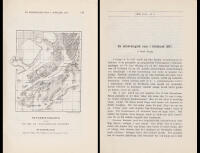 En mineralogisk resa i Gr&ouml;nland 1897