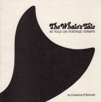 Whale's Tale as Told on Postage Stamps