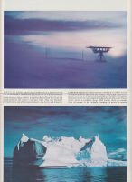 Antarctica: the international laboratory