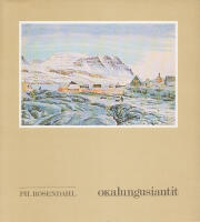 Anekdoter / Okalunggusiautit