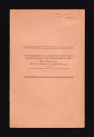 Considerations on the surviving refugees in Austral lands of ancient Antarctic life