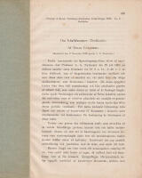 Om Ishafsfaranes 'Trold- s&aelig;l'. (Meddeladt den 9 November genom A. G. Nathorst)