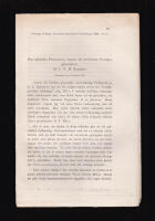 Om arktiska Phocaceer, funna uti mellersta Sveriges glaciallera